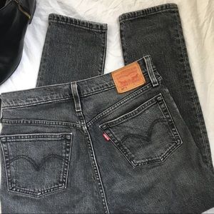 Levi’s 501s Skinnny Jeans